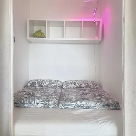 Kerzen Boutique Apartment *