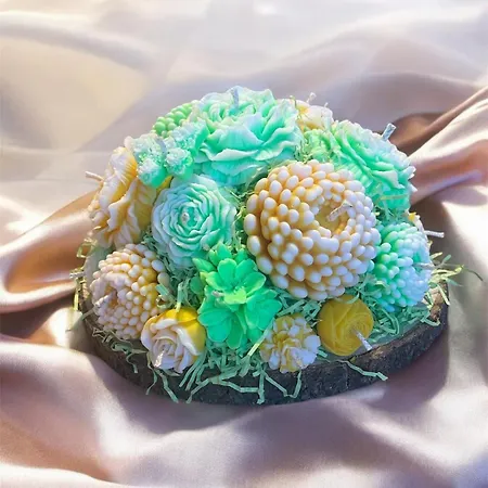 Apartment Kerzen Boutique