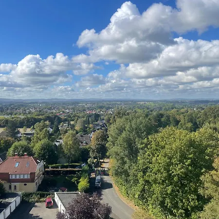 Apartamento Kerzen Boutique Bad Salzuflen