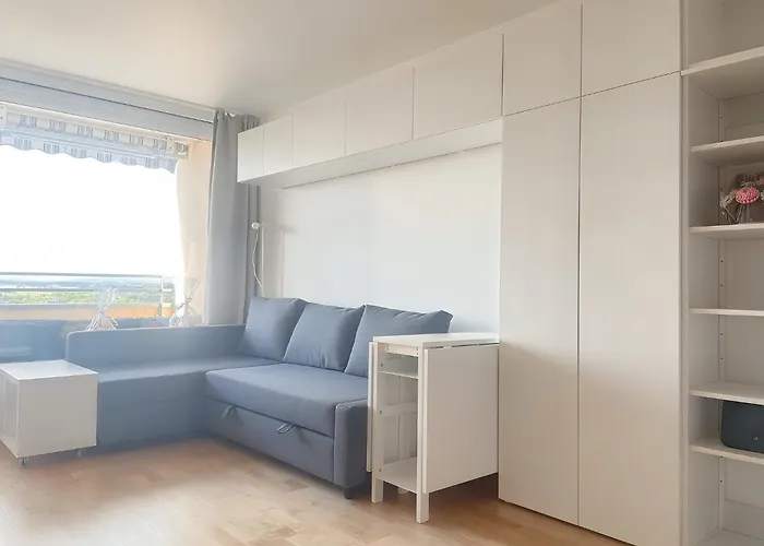 Appartement Kerzen Boutique