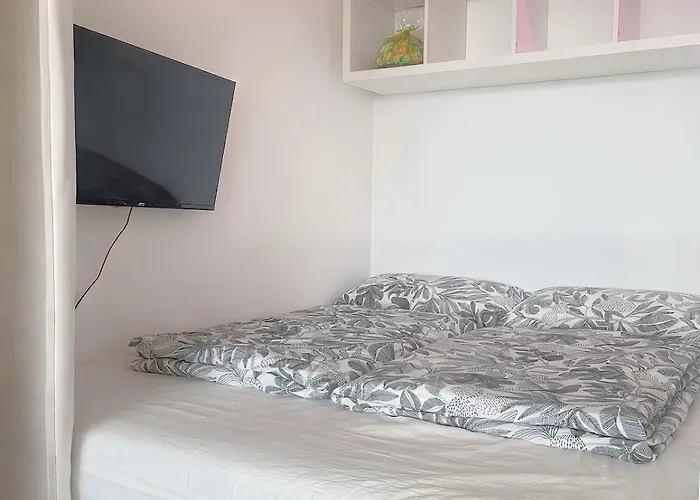 Kerzen Boutique Appartement Bad Salzuflen