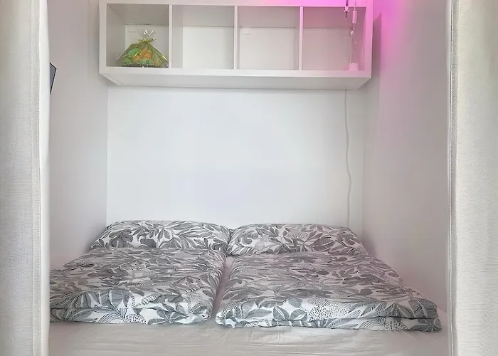 Kerzen Boutique Appartement *