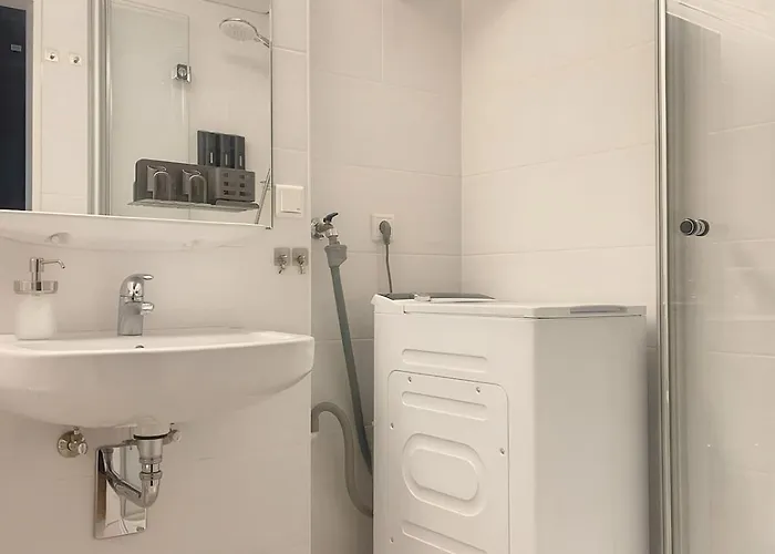 Kerzen Boutique Appartement *