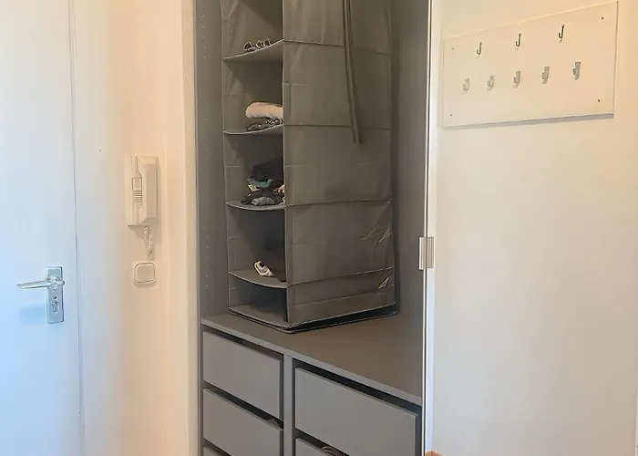 Appartement Kerzen Boutique *