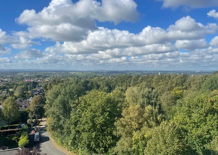 Apartamento Kerzen Boutique