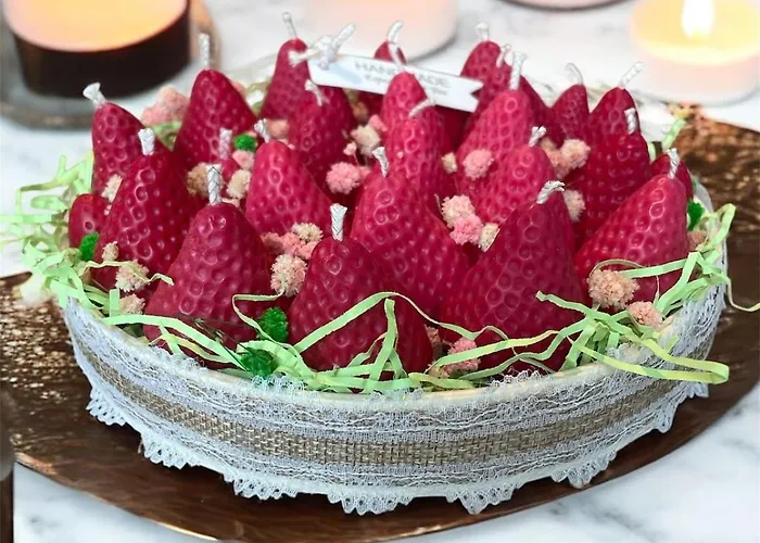 Kerzen Boutique * Bad Salzuflen