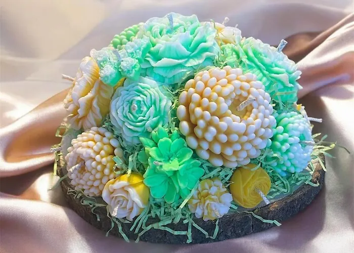 Appartement Kerzen Boutique