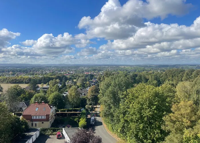 Appartement Kerzen Boutique Bad Salzuflen